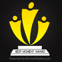 Best-moment-awards